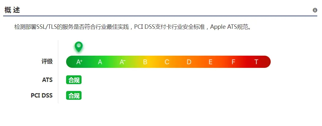 服务器禁用TLS1.0和TLS1.1协议使网站更安全